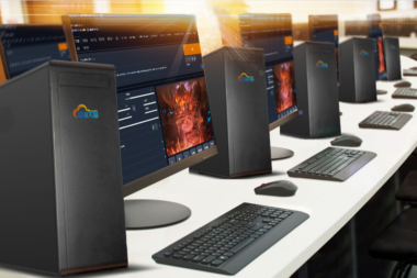 高性能计算HPC照亮AIGC未来：PC集群+Stable Diffusion 打造极致游戏体验