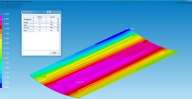 PAM-COMPOSITES 2020 更新说明