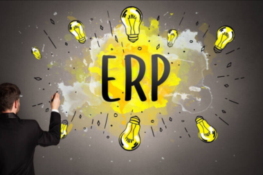 蓝库云|究竟什么是ERP？它对企业有什么重要性作用呢