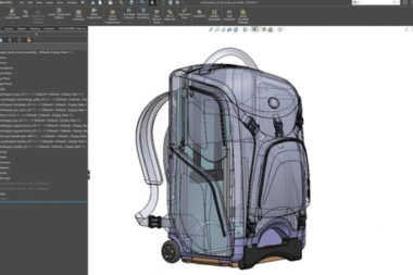 SOLIDWORKS为发明人提供经济实惠的产品开发服务