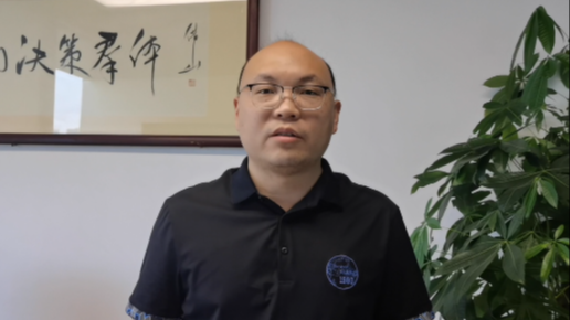 泛家居新媒体定峰汇创始人杨峰邀您参加整装大家居总裁营