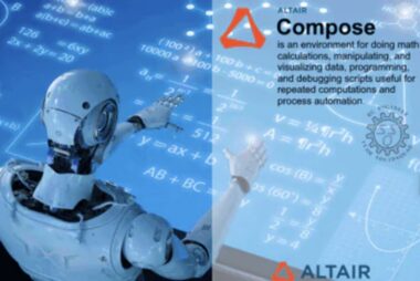 Altair Compose 软件介绍