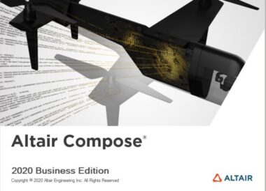 Altair Compose：集成数据分析的多功能工具