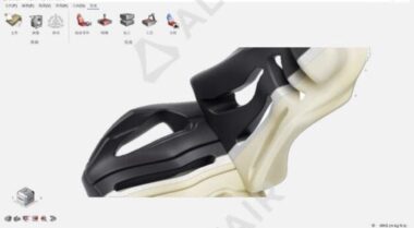 Altair Inspire PolyFoam 软件介绍