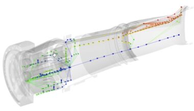 Altair宣布收购通用电气航空Flow Simulator软件，集成了流体、热传递和燃烧设计等功能