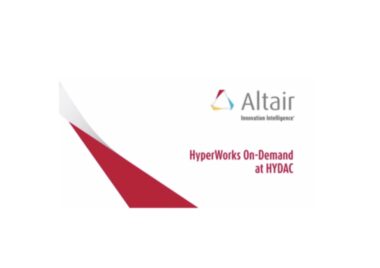 HyperWorks On-Demand 软件介绍