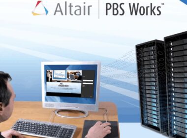 PBS Works: 精通高性能计算技术