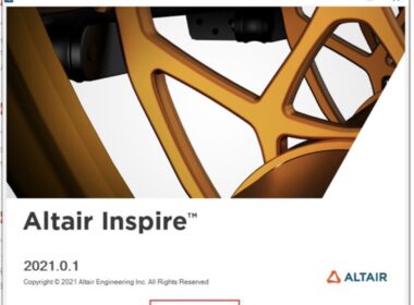 Inspire Studio 软件介绍