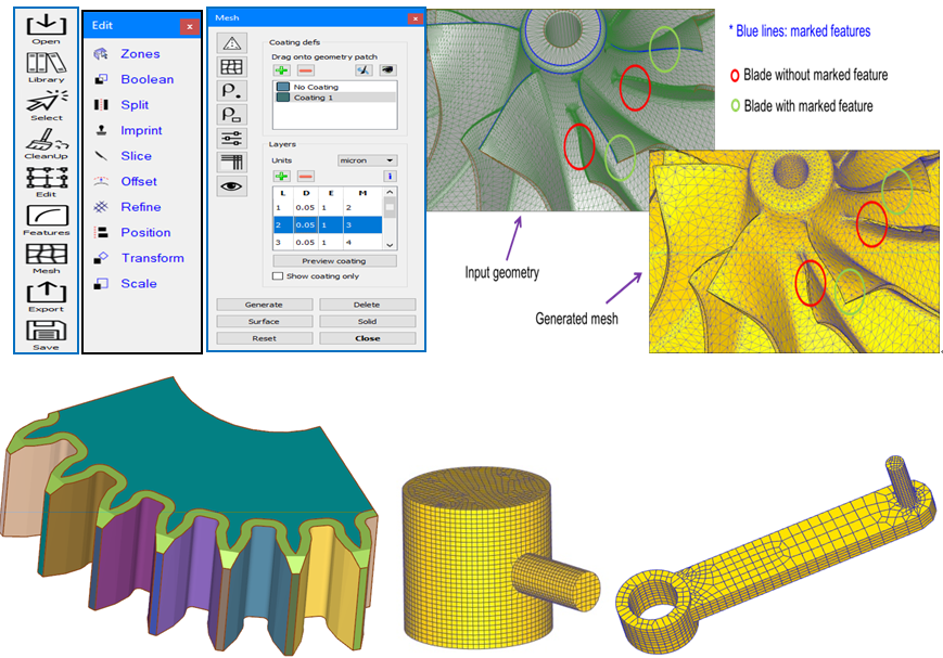 DEFORM V12-13+新功能简介