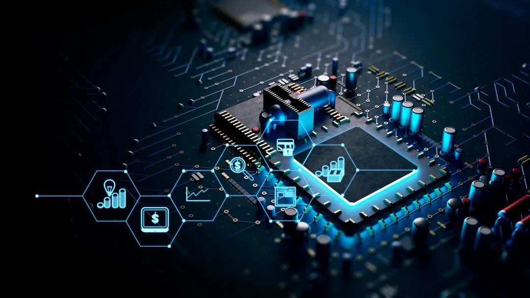 这些半导体厂商,为什么都选用格创东智自研SPC?