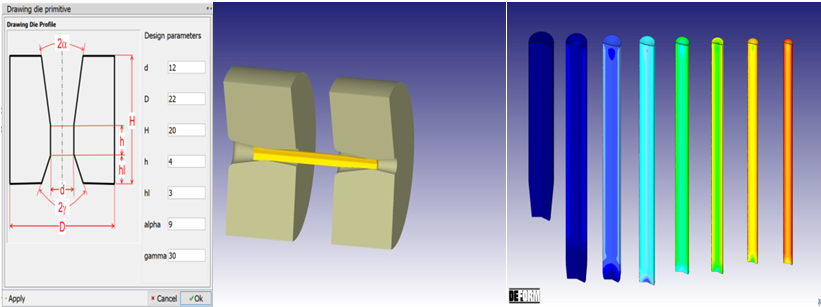 DEFORM V12-13+新功能简介