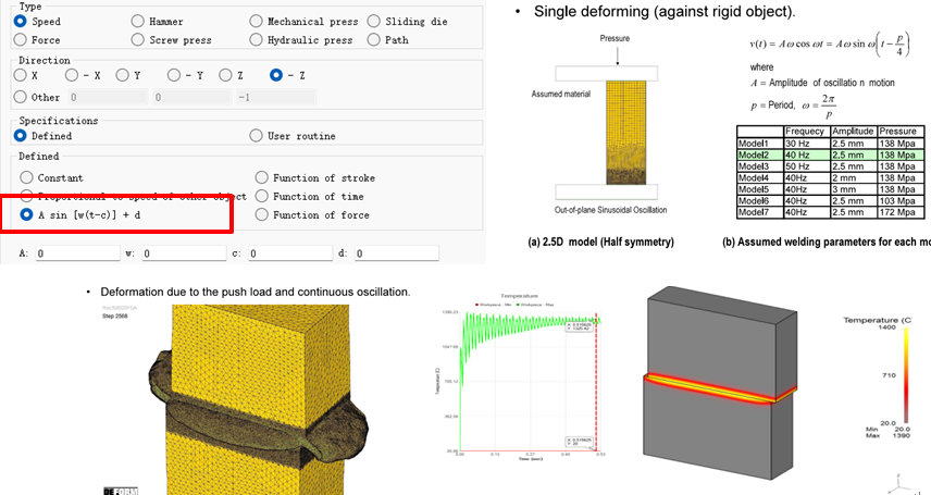DEFORM V12-13+新功能简介