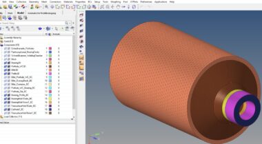 Altair Inspire Extrude 软件介绍