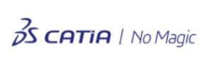 CATIA Magic / Cameo Systems Modeler（原 MagicDraw）