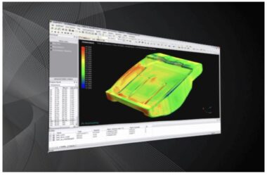 构建智能、高效的产品设计流程——Altair Inspire PolyFoam聚氨酯发泡仿真