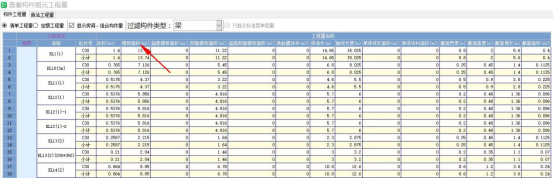 在广联达BIM5D中清单关联模型的两种方式