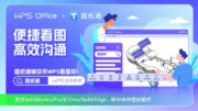 新迪图纸通助力WPS实现3D便捷看图