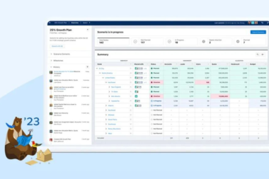 重磅！Salesforce Summer ’23发布亮点！