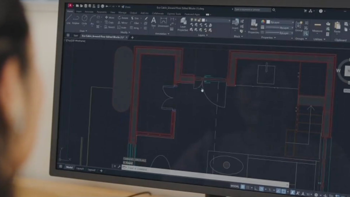 AutoCAD 2024 视频 — 深受众多用户信赖，助力提升创造力！