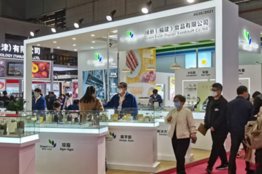 展会找外贸客户~好选客纯干货分享