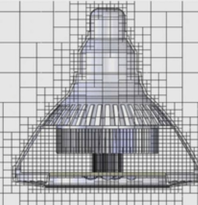Flotherm XT教程：认识Flotherm XT