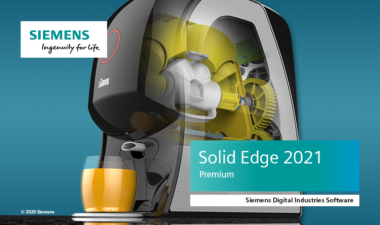 Solid Edge常见问题