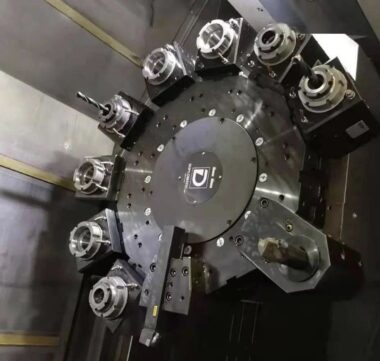 EDGECAM助力国企技改获奖：高效支持煤矿专用车削中心！