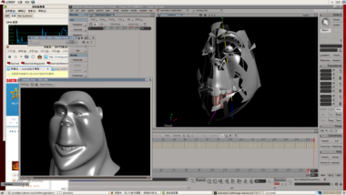 SOFTIMAGE XSI有什么功能