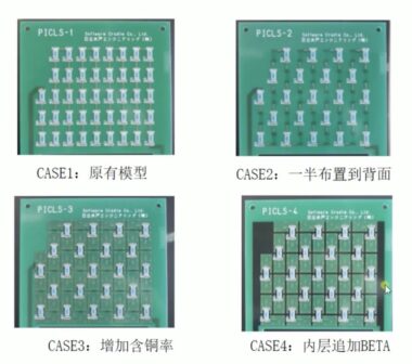 电路板实时散热仿真软件 推荐- PICLS