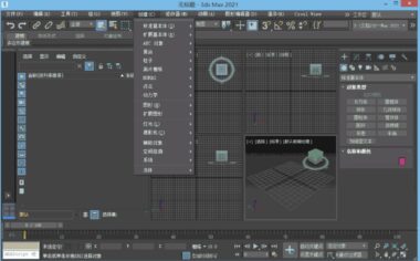 VGStudio Max三维可视化软件顺畅运行的硬件条件