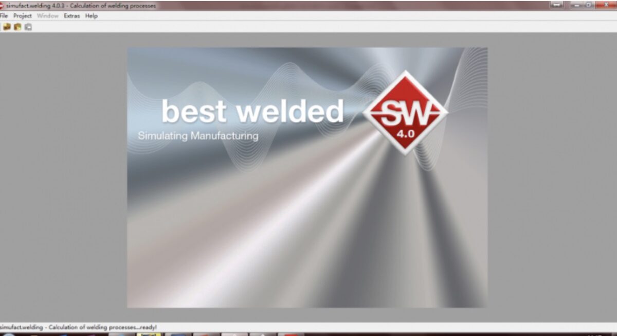 智能精准模拟，突破焊接难题——让您轻松掌握simufact.welding焊接仿真软件