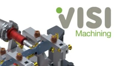 VISI Machining 3D——智造未来的数字化加工解决方案