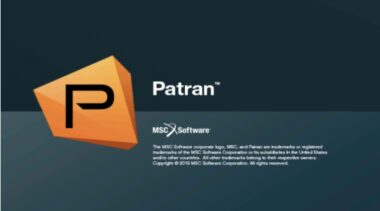 Patran – 专注于有限元分析的软件工具