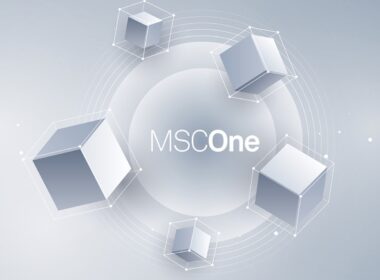 MSCOne 简介