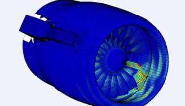 Nastran Desktop 详细