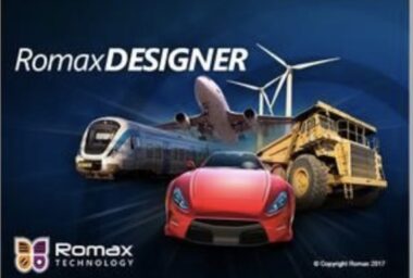 RomaxDESIGNER：提高设计效率和准确性的完美选择