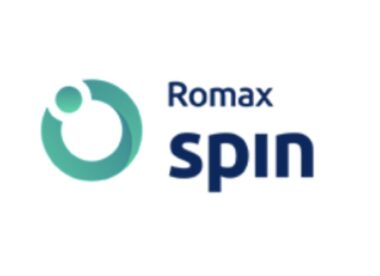 Romax Spin 详细介绍