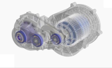 领先业界的Romax Spin：轴承、齿轮仿真与可靠性分析利器