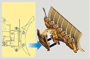 Solidworks与Solid Edge用户体验对比