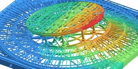 全新推出:Altair 宣布发布 Altair SimSolid Cloud,可从任意浏览器访问新一代仿真技术