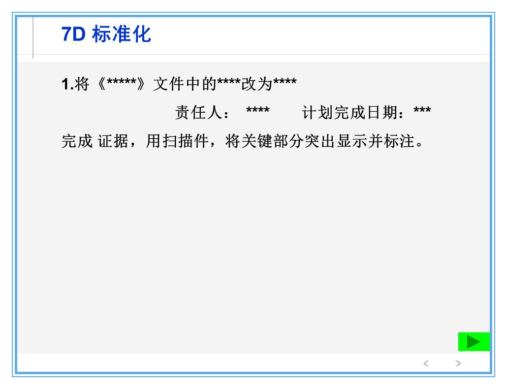 公司出了质量事故，看看生产部、质量部、设计部、销售部都什么反应？