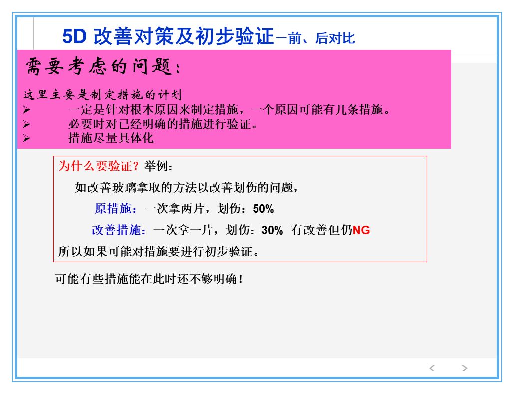 公司出了质量事故，看看生产部、质量部、设计部、销售部都什么反应？