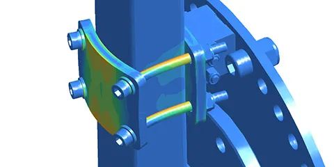 全新推出:Altair 宣布发布 Altair SimSolid Cloud,可从任意浏览器访问新一代仿真技术