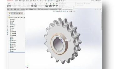 客户案例 | SOLIDWORKS助力企业建立高效的基于三维设计平台