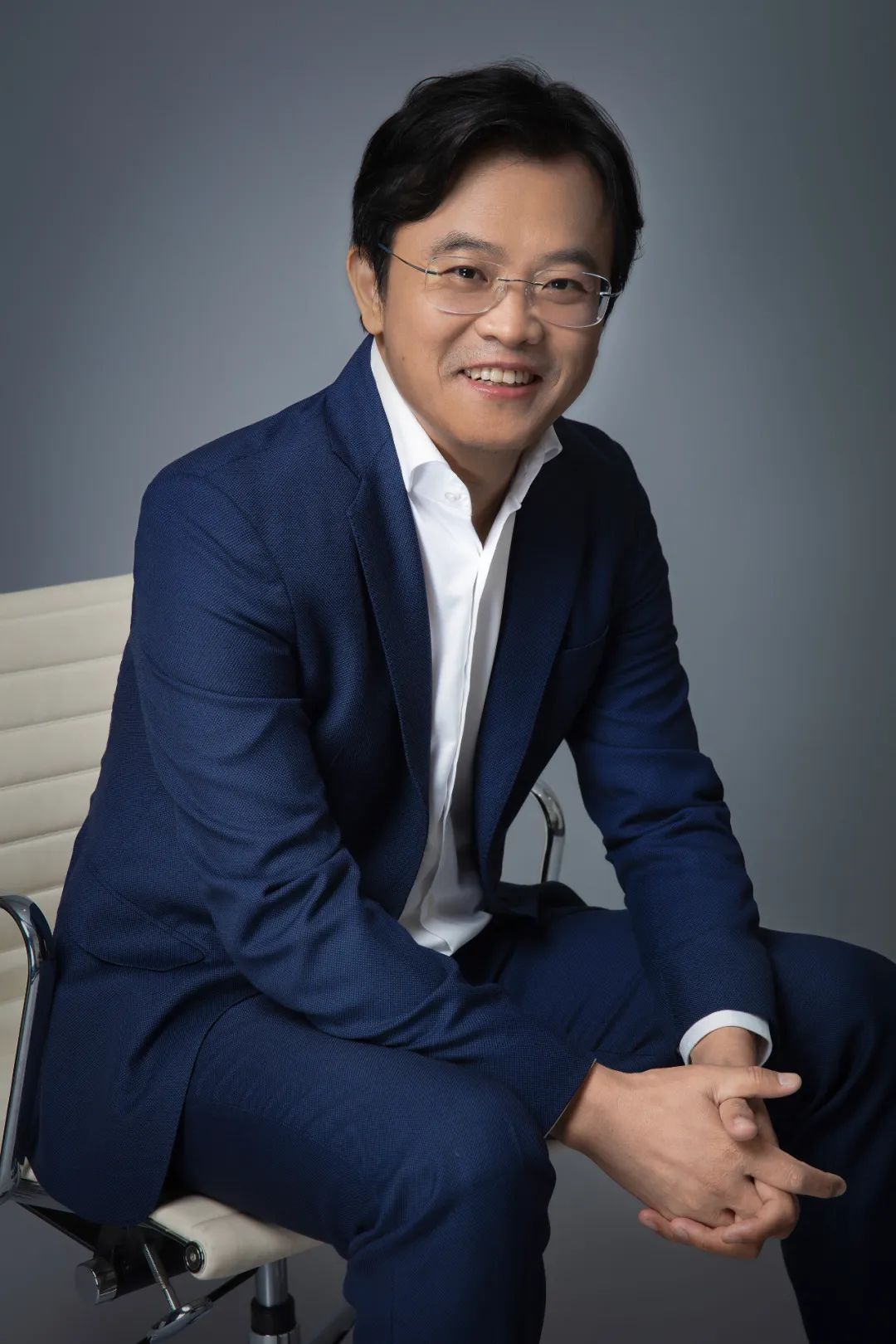 《南方日报》专访格创东智CEO何军:广东制造业数字化转型步入深水区