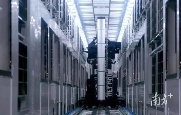 《南方日报》专访格创东智CEO何军:广东制造业数字化转型步入深水区