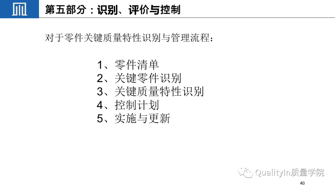 什么是关键质量特性(CTQ)?