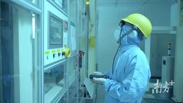 《南方日报》专访格创东智CEO何军:广东制造业数字化转型步入深水区