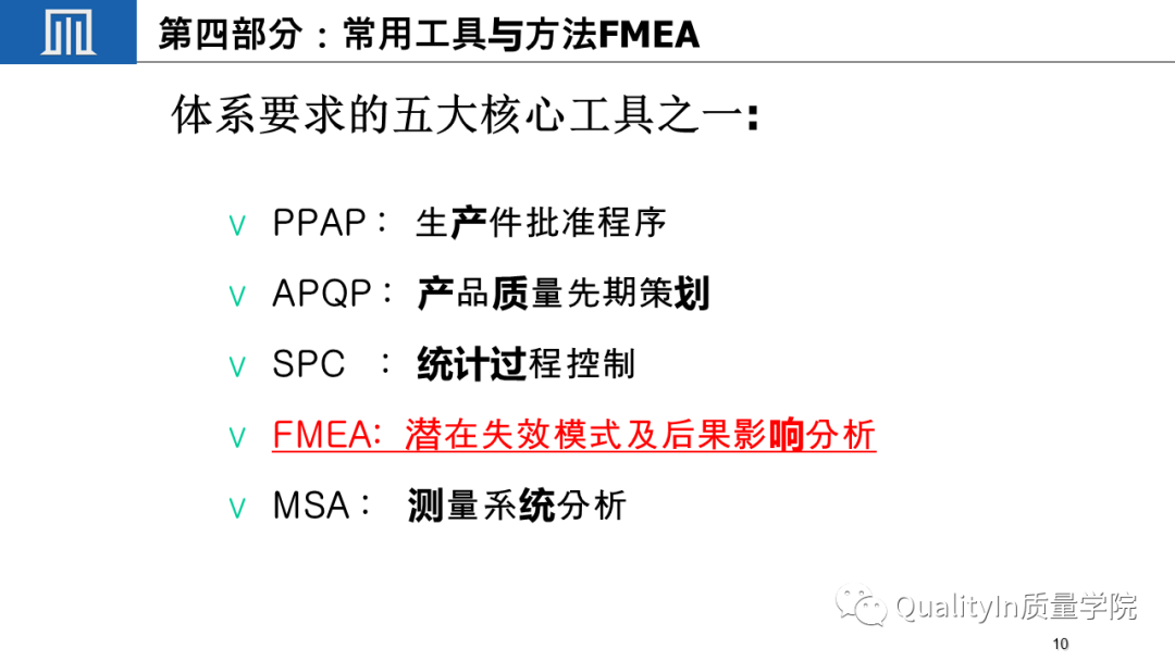 什么是关键质量特性(CTQ)?
