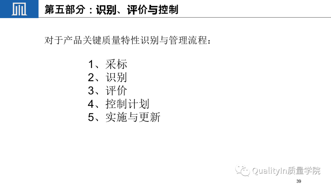 什么是关键质量特性(CTQ)?